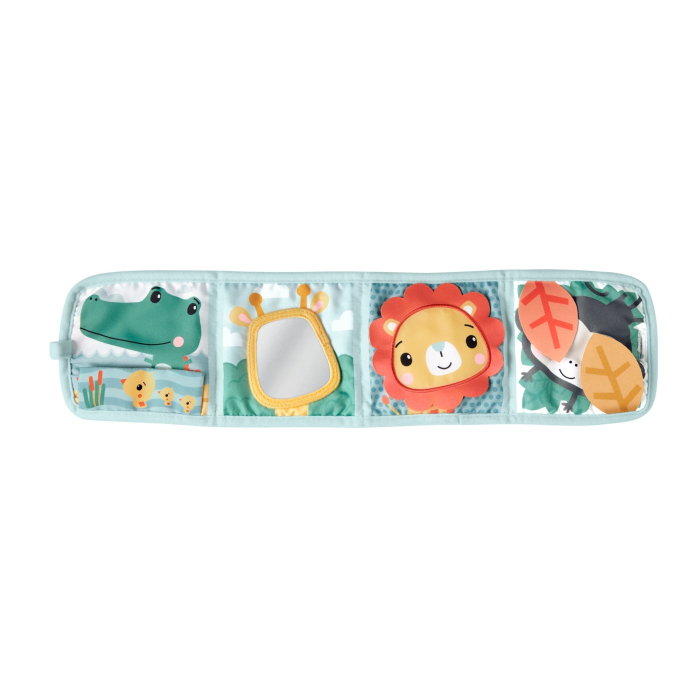 FISHER PRICE PANOU CU ACTIVITATI [2]