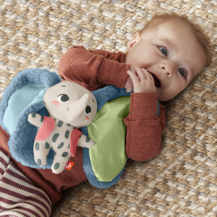 FISHER PRICE PLANET FRIENDS JUCARIE ELEFANTEL [5]