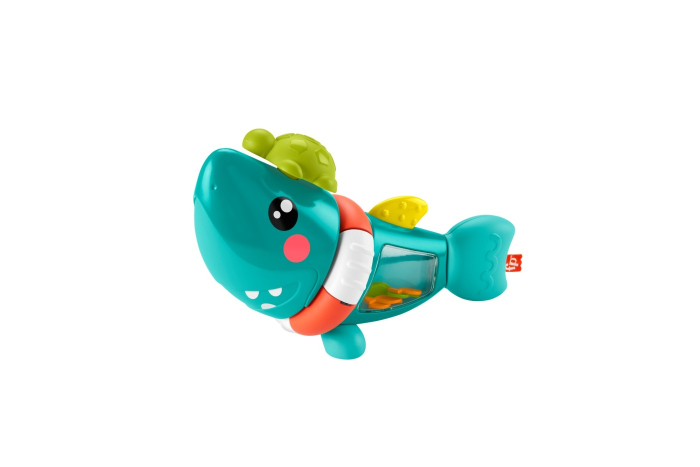 FISHER PRICE RECHINUL PRIETENOS [7]