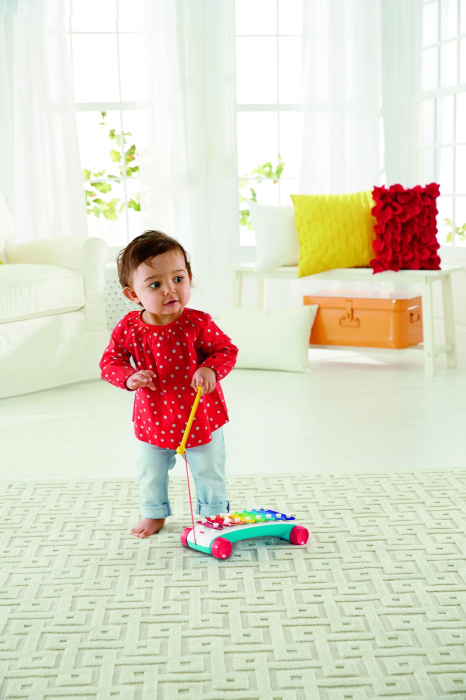 FISHER PRICE XILOFON [7]