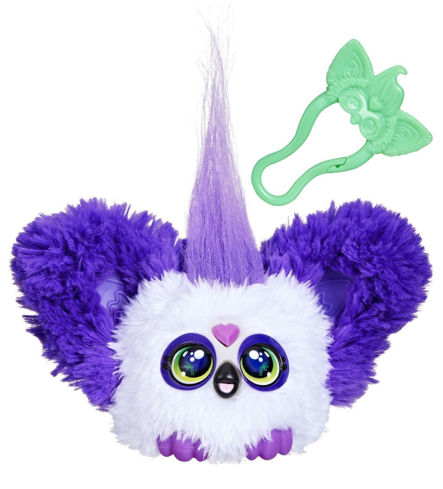 FURBY FURBLETS JUCARIE INTERACTIVA BAM-BOO [2]