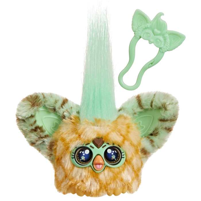 FURBY FURBLETS JUCARIE INTERACTIVA MIN TEE [2]