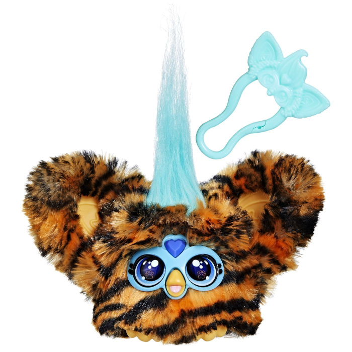FURBY FURBLETS JUCARIE INTERACTIVA TY-BEE [2]