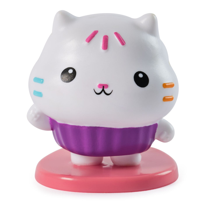 GABBYS DOLLHOUSE FIGURINA [10]
