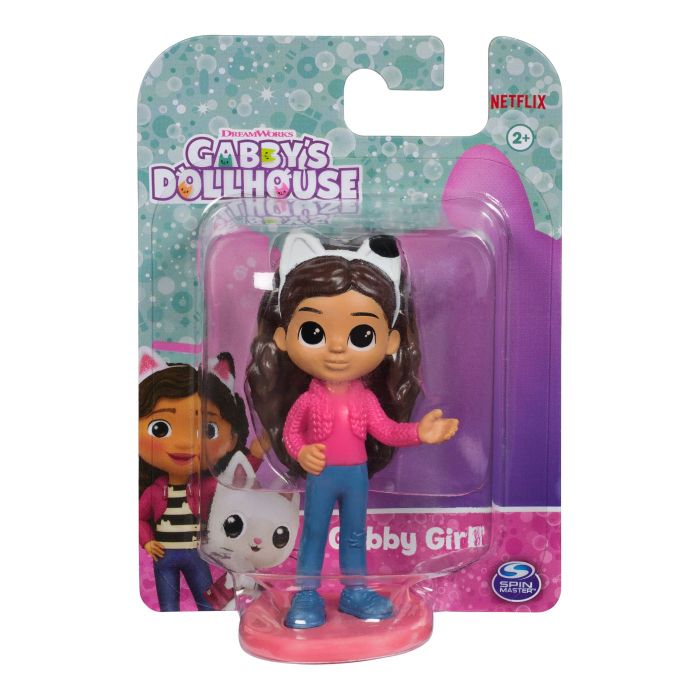GABBYS DOLLHOUSE FIGURINA [2]