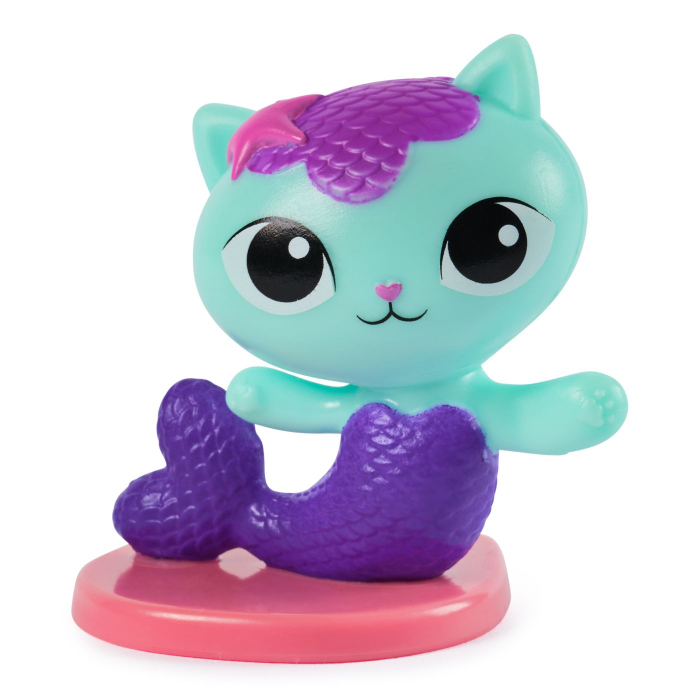 GABBYS DOLLHOUSE FIGURINA [8]