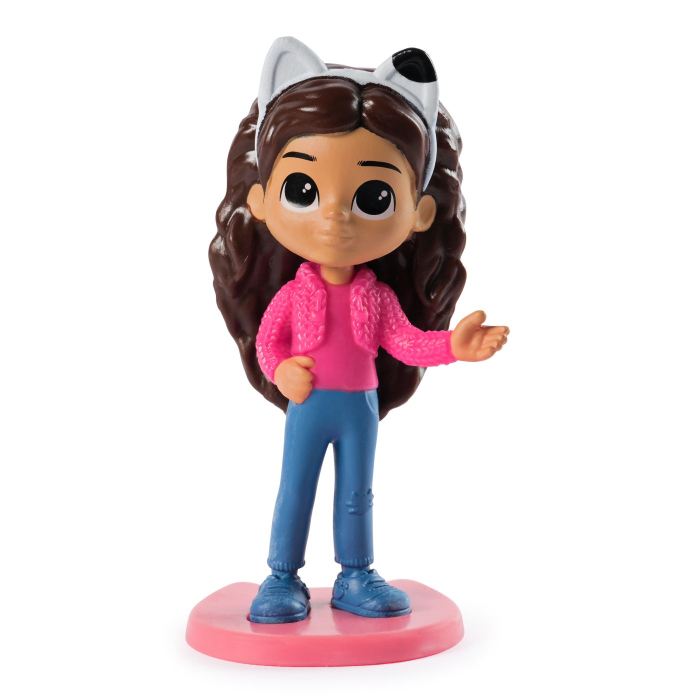 GABBYS DOLLHOUSE FIGURINA [4]