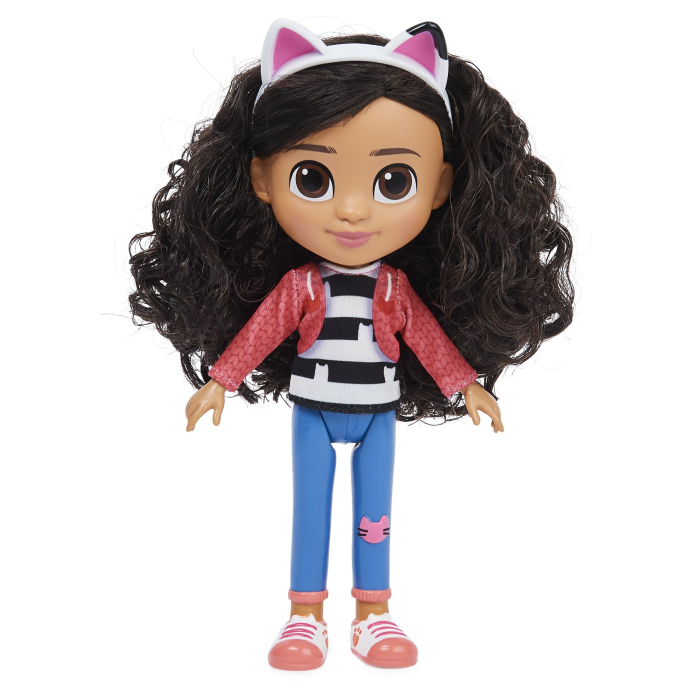 GABBYS DOLLHOUSE PAPUSA GABBY 20CM [2]