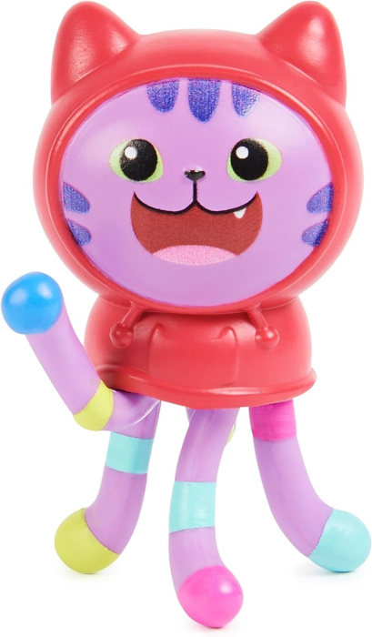 GABBYS DOLLHOUSE SET CAMERA DE MUZICA [8]