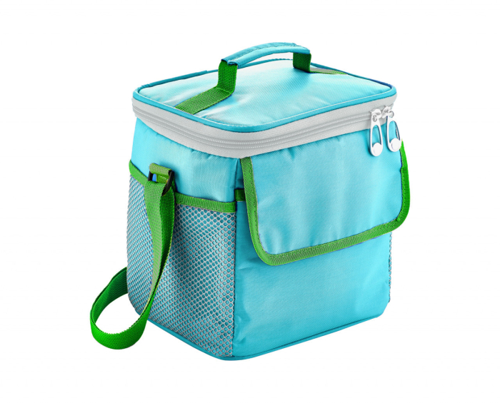 Geanta termoizolanta BabyJem Thermos Bag (Culoare: Turcoaz) [11]