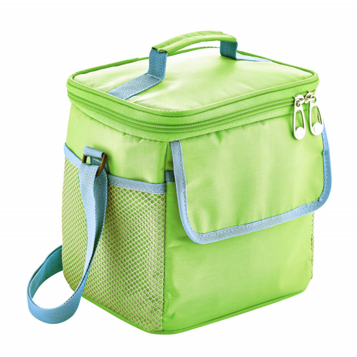 Geanta termoizolanta BabyJem Thermos Bag (Culoare: Turcoaz) [8]