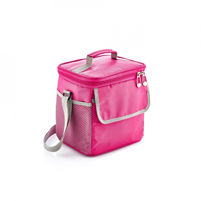 Geanta termoizolanta BabyJem Thermos Bag (Culoare: Turcoaz) [6]