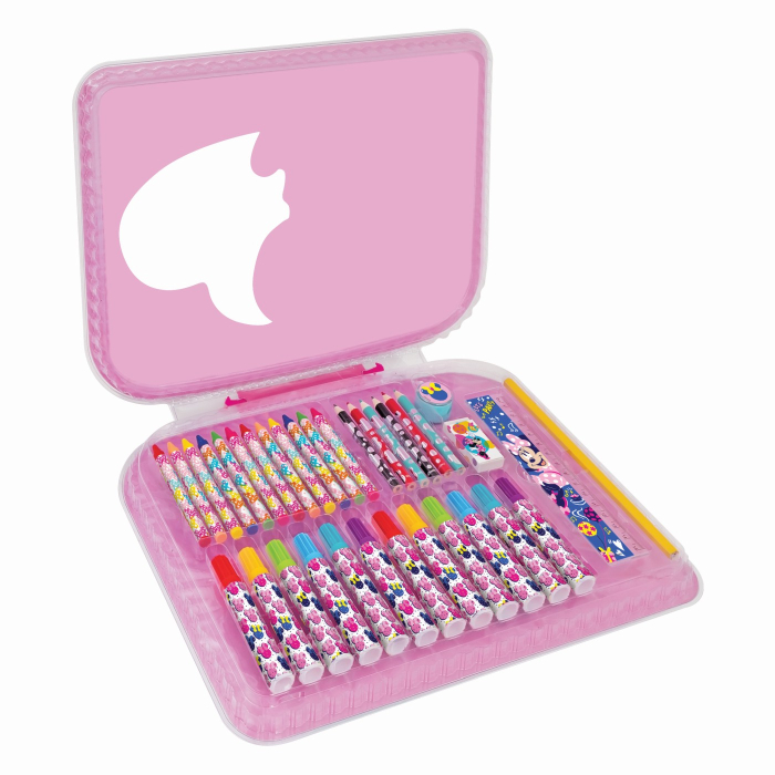 GENTUTA PENTRU DESEN ART CASE MINNIE [2]