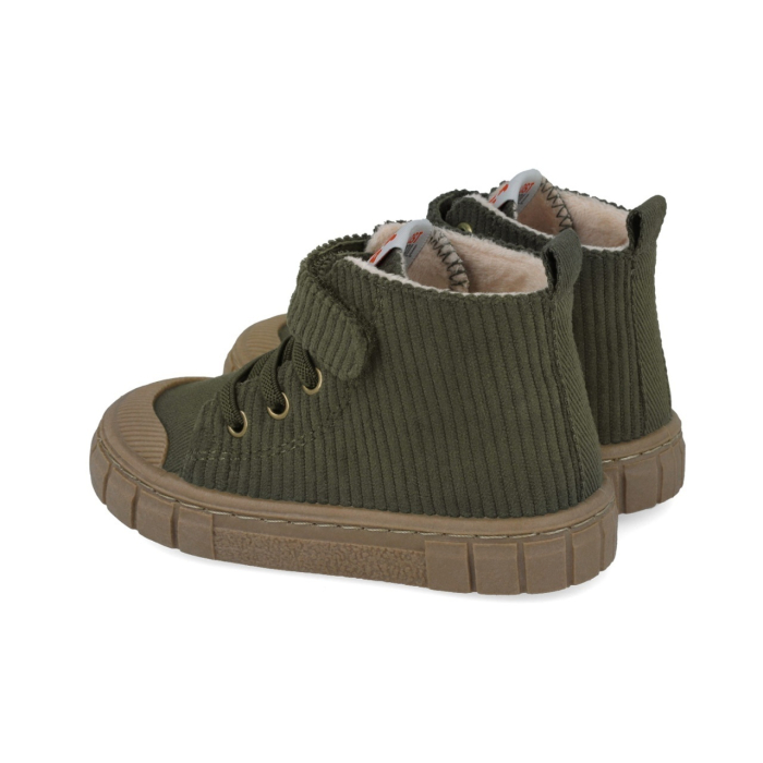 Ghete Garvalin 251330-A, bleumarine [13]