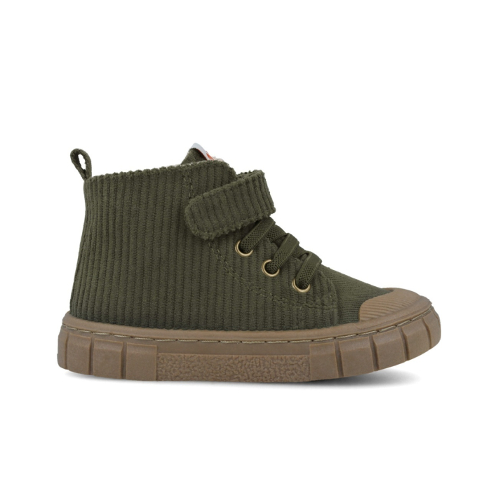 Ghete Garvalin 251330-A, bleumarine [9]