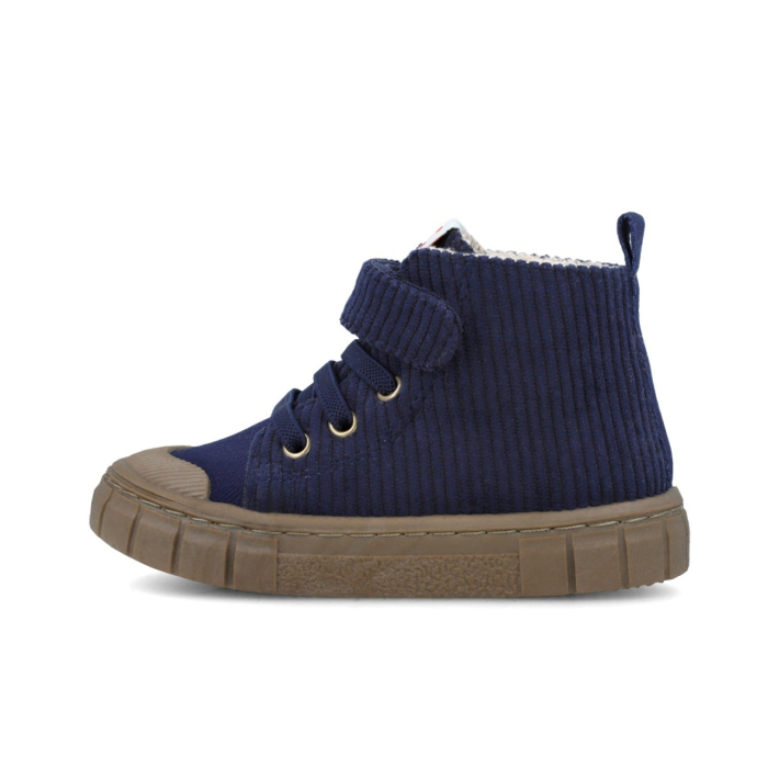Ghete Garvalin 251330-A, bleumarine [6]
