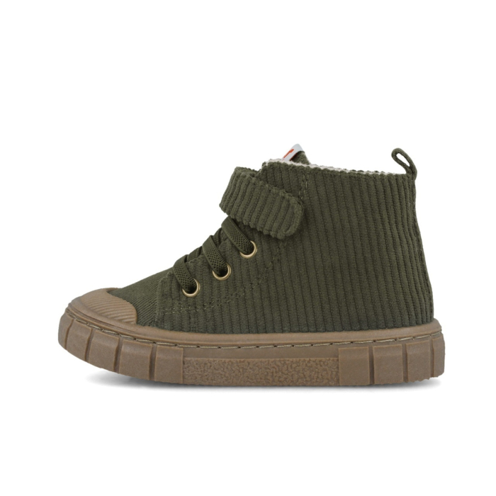 Ghete Garvalin 251330-A, bleumarine [2]