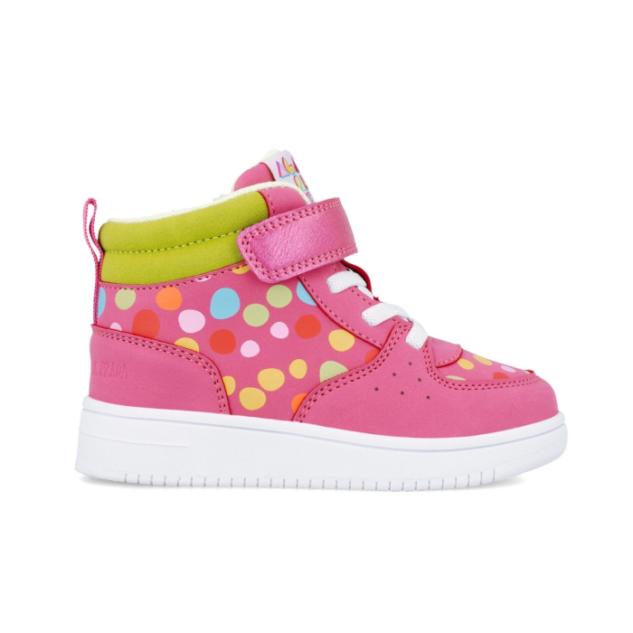 Ghetute pentru fetite cu buline, Agatha Ruiz De La Prada [5]