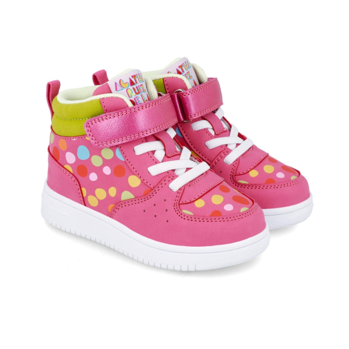 Ghetute pentru fetite cu buline, Agatha Ruiz De La Prada [3]