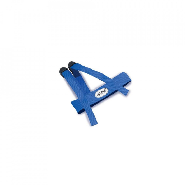 Ham de siguranta BabyJem (Culoare: Negru) [6]