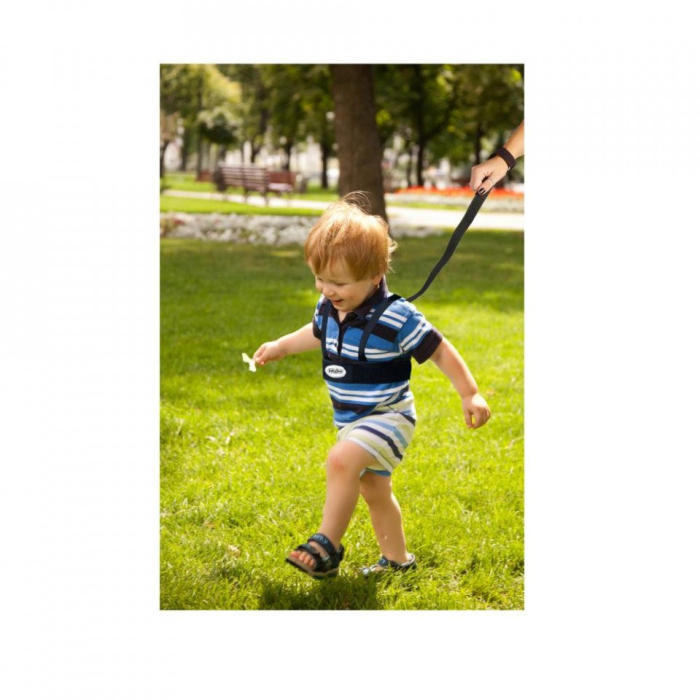Ham de siguranta BabyJem (Culoare: Negru) [3]