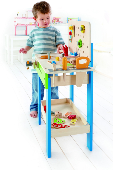 HAPE BANC DE LUCRU [3]