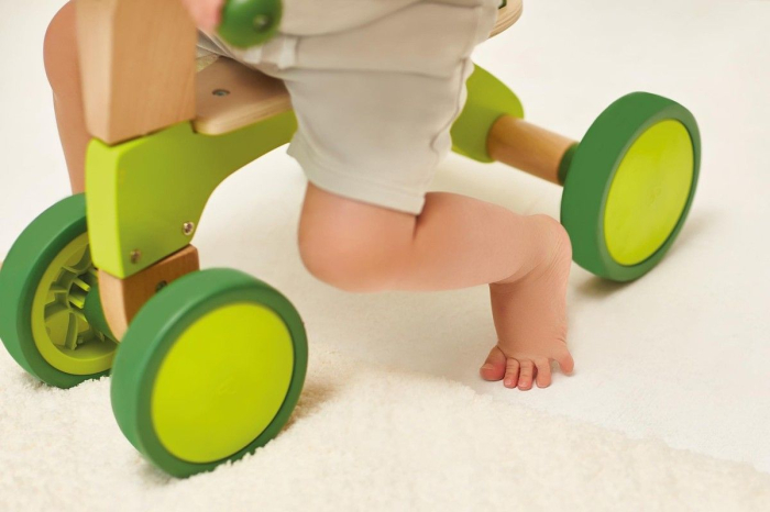 HAPE BICICLETA [8]