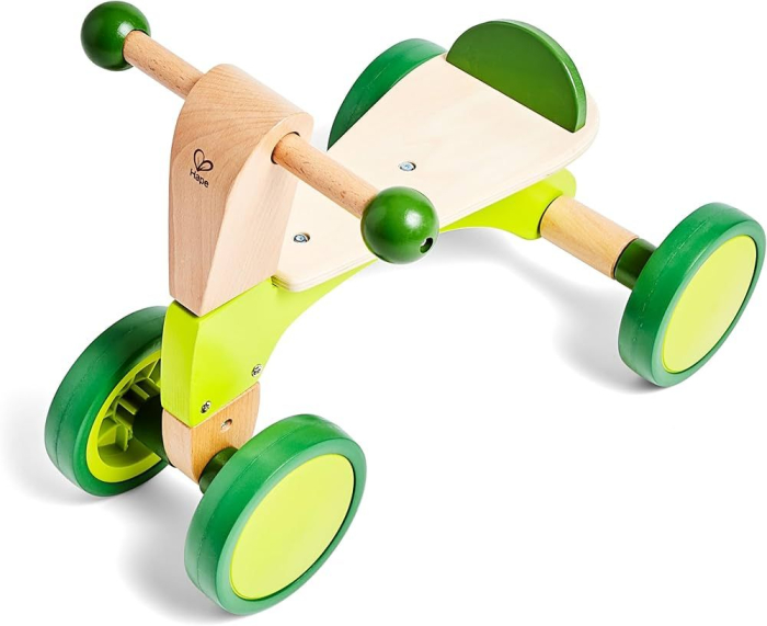 HAPE BICICLETA [9]