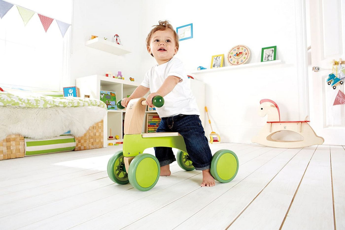 HAPE BICICLETA [6]