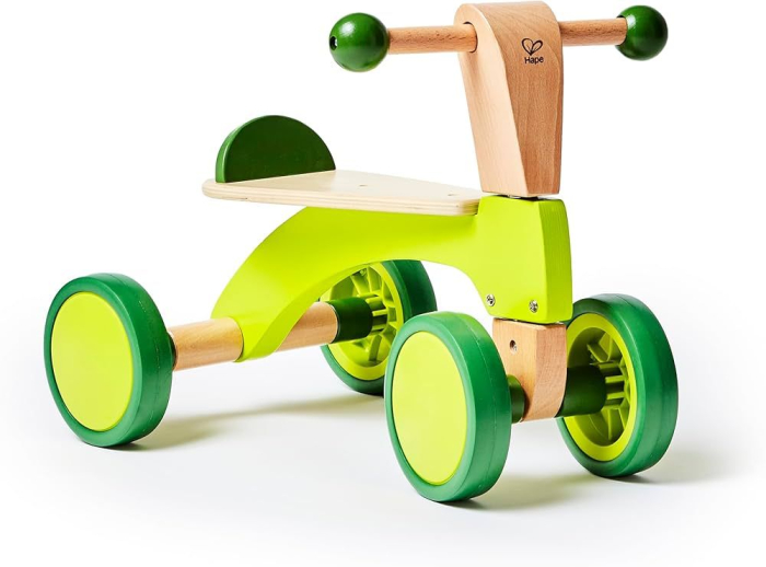 HAPE BICICLETA [3]