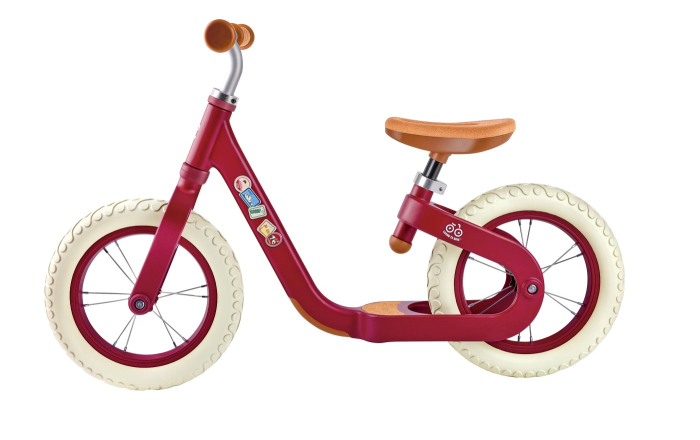 HAPE BICICLETA [2]