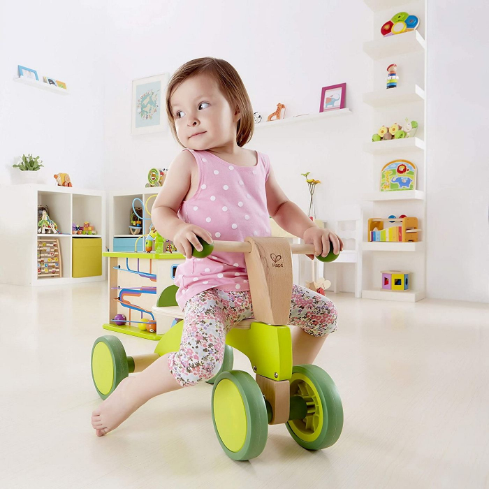 HAPE BICICLETA [4]
