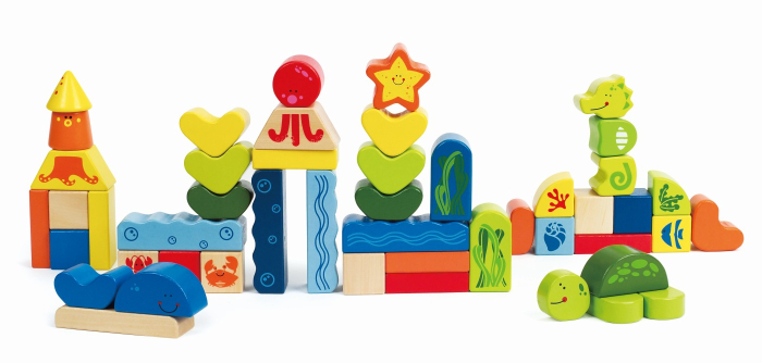 HAPE BLOCURI VIATA MARINA [5]