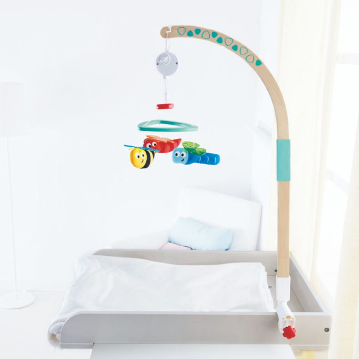 HAPE CARUSEL MUZICAL [7]
