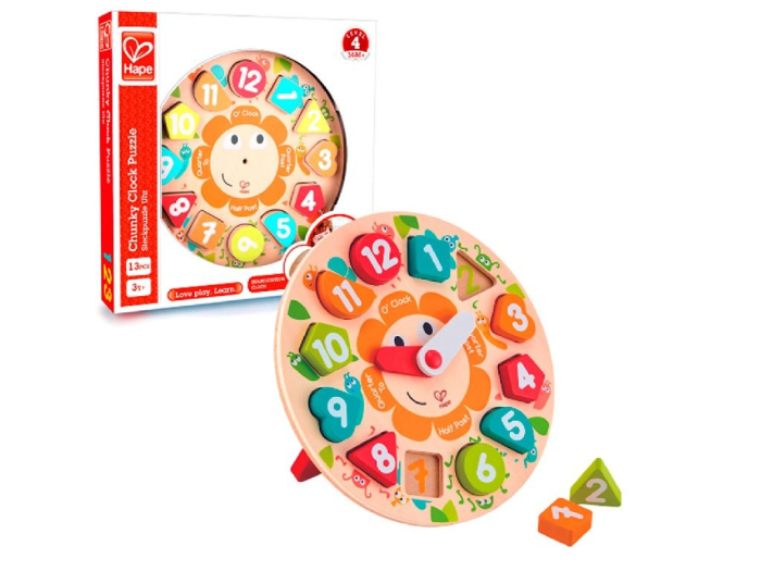 HAPE CEAS DIN LEMN [2]