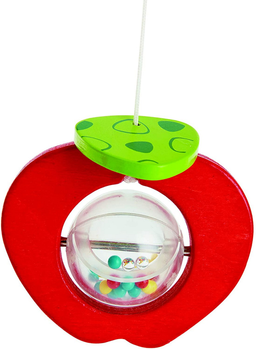 HAPE CENTRU DE JOACA PENTRU BEBELUSI [6]
