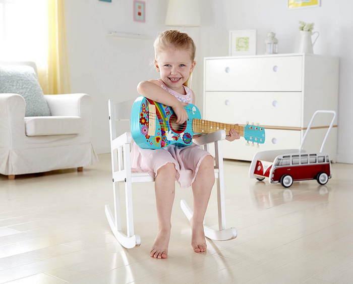 HAPE CHITARA BOHO [4]