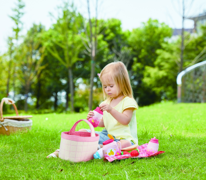 HAPE COSULETUL DE PICNIC [5]