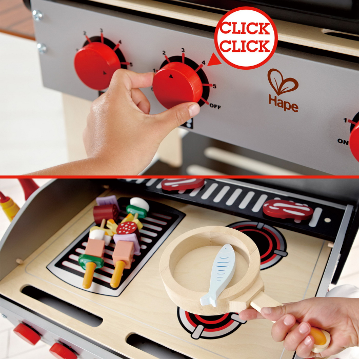 HAPE GRATAR [5]