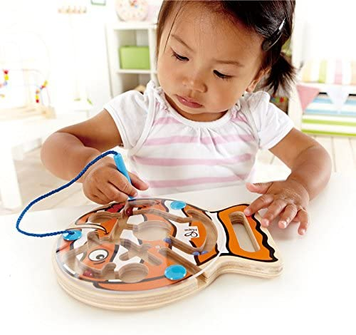HAPE LABIRINT MAGNETIC PESTISOR [3]