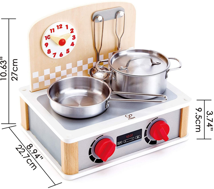 HAPE MINI ARAGAZ [7]