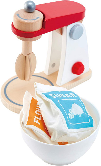 HAPE MIXER DE BUCATARIE [4]