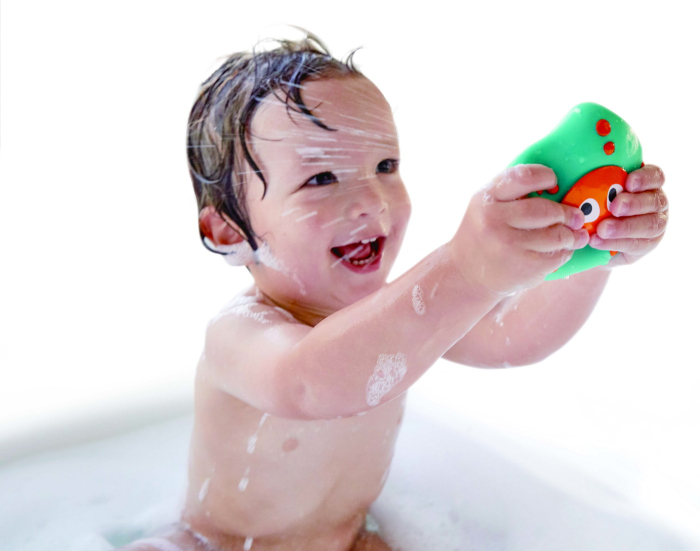 HAPE PRIETENII DIN OCEAN [3]