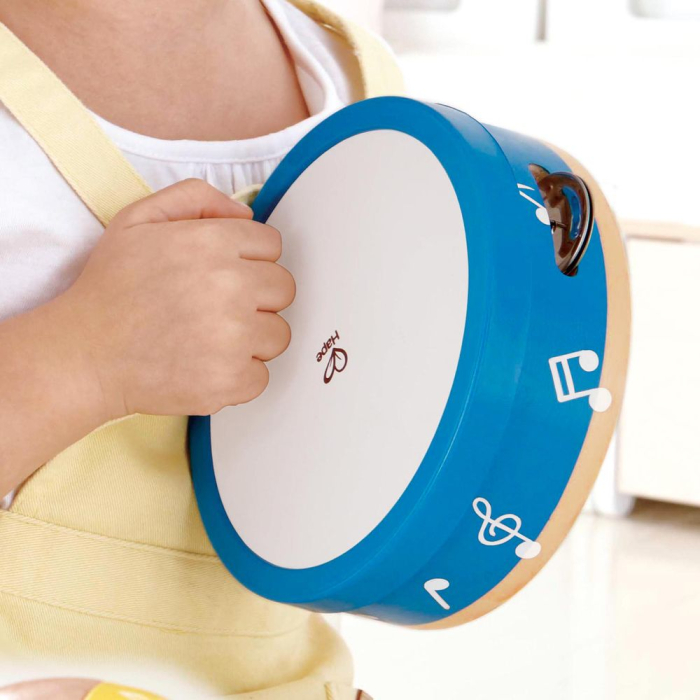 HAPE SET MINI FORMATIE [8]