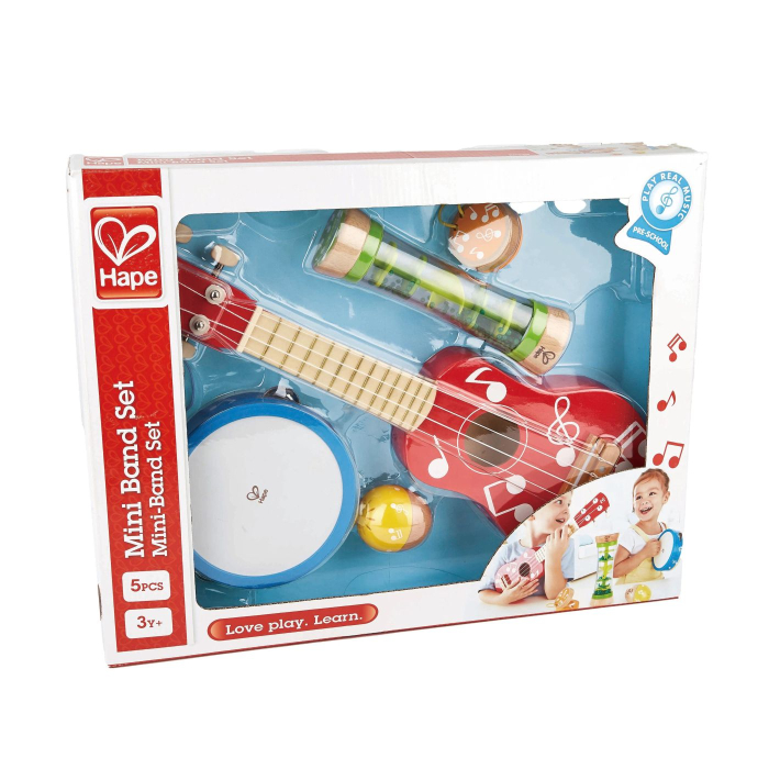 HAPE SET MINI FORMATIE [2]