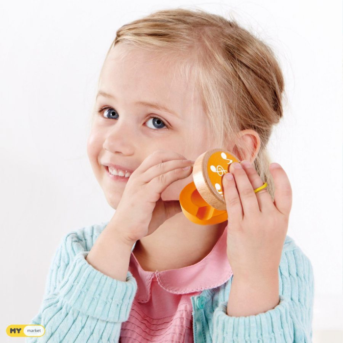 HAPE SET MINI FORMATIE [7]