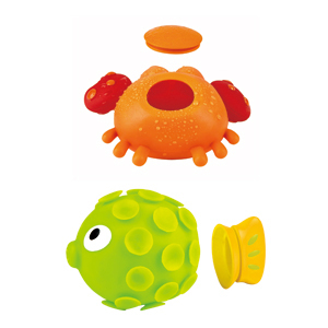 HAPE SET PENTRU BAIE [6]