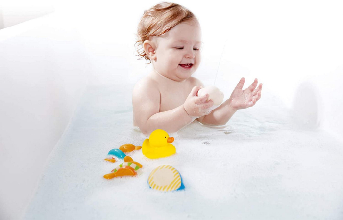HAPE SET TEDDY SI PRIETENII [4]