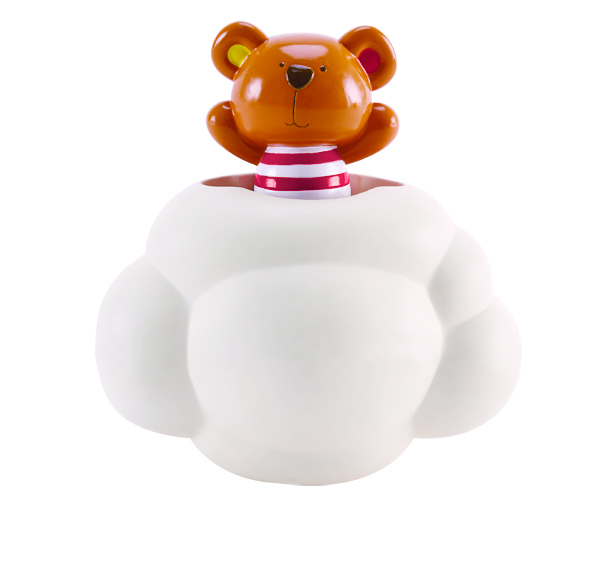 HAPE TEDDY PRIETENUL DE DUS [2]