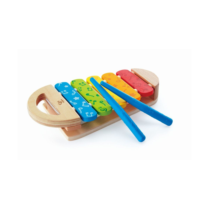 HAPE XILOFON [2]